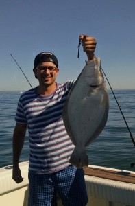 point pleasant charter boat fishing