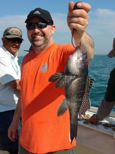 Point Pleasant NJ deep Sea Fishing