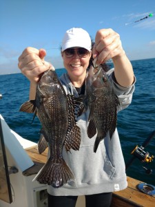 Point pleasant charter boat fishing